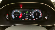 Audi Q3 35 TFSI S Line 5dr S Tronic Petrol Estate